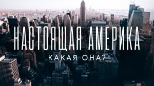 Это РЕАЛЬНАЯ Калифорния: Голливуд, Аллея славы и парк Секвойя