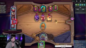 ⭐️Задавай вопросы по HS. Попробую помочь⭐️!розыгрыш !приют !tg  #hs #hearthstone #hsbg #обучение #ка