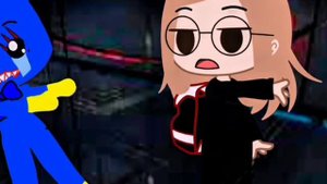 Разбор poppy playtime:﹥