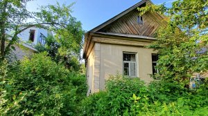 дом Октябрьский зеленодольский рн продам 3600т