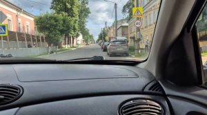 Безудержная прокатка автомобиля Автогений