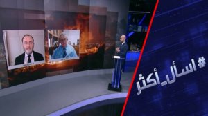 هل يوجه ترامب ضربات أمريكية لمنشآت إيران النووية؟