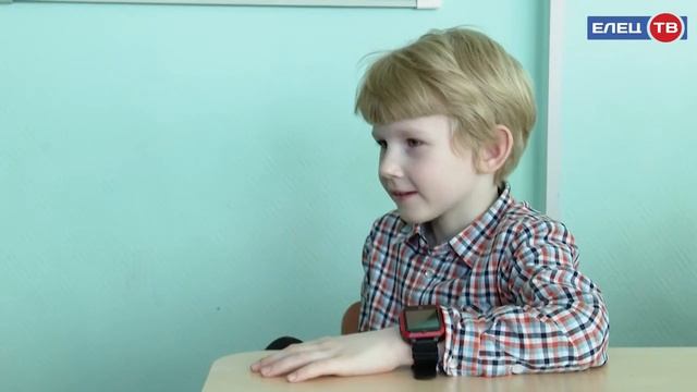 Отдых с пользой: во время весенних каникул для учащихся Ельца работают школьные лагеря