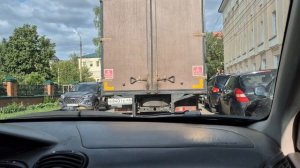 Расслабон и осторожность на дороге Автогений