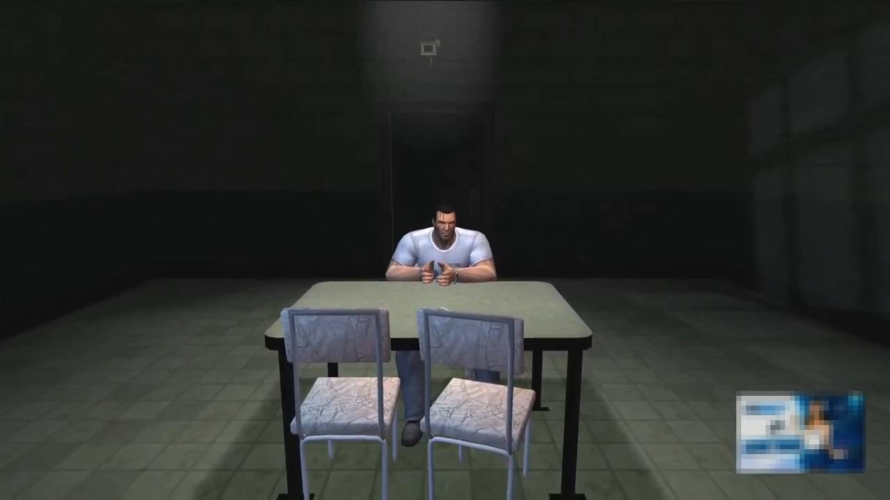 Maddyson - играет в The Punisher (Каратель) #1