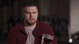 Анонс! Позывной «Липецк» / Судьбы ветеранов СВО