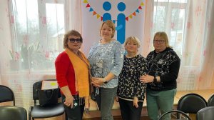 Всероссийский конкурс профессионального мастерства 2025 год

Конкурсная работа Н.И. Селышева