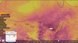 С 19 по 21 июня на юге Сибири будет преобладать аномальная жара. Прогноз погоды