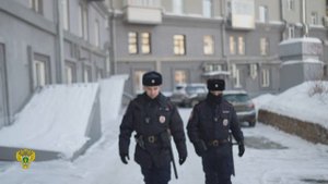 Способ совершения мошеннических действий 1