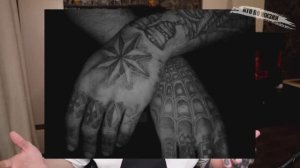 ЧТО С ТОБОЙ БУДЕТ ЗА ТВОИ ТАТУИРОВКИ В ТЮРЬМЕ Виталий Реутов КПЖ