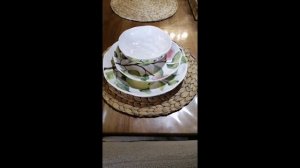 KUCHEN LAND HOME! Восхищает! Летняя коллекция посуды!