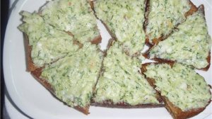 Бутербродное сало с чесночными стрелками. Невероятно вкусно!