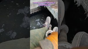 Качаем и чистим