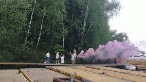 Как организовать гендер пати