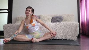 Workout & Gymnastics at home