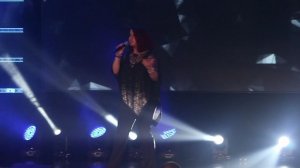 Песня “Only one” - Софья Моторина - Золотая сова 2025