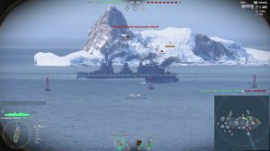 Мир кораблей (часть2)