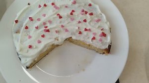 МАННИК - ЗАПЕКАНКА НА СГУЩЕНКЕ ОЧЕНЬ ВКУСНО И ПРОСТО