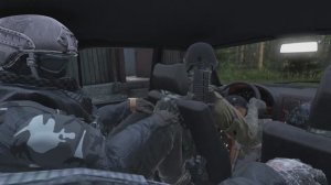 DayZ 1.27 | WIN IN HELL HARD RP | серия 112 | 18.06.2025