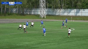 ЦПФ Лада-2013 - Крылья Советов-2013  Обзор матча