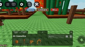 [🛠️] Вырасти сад 🍏