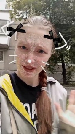 Снимаю смешной ролик