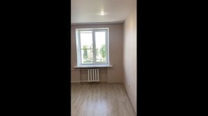 Трёх комнатная квартира