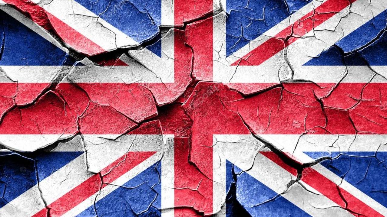 🔴🇬🇧 Современный Лондон🙂🔴
