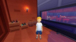 играю с narrybad 2