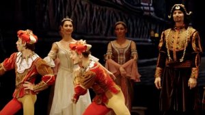 В Твери продолжается реализация масштабного культурного проекта «Балетные сезоны»