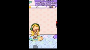 Проводим время с Викой аватар ворлд