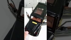 Гелик 63 MG обзор