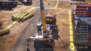 RoadCraft — Лучший симулятор стройки года Проверим, насколько он реалистичен и затягивает.