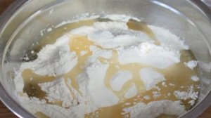 Блины на кефире и сметане