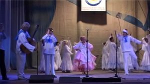 Голубка (Хабанера)    Шаталова Лариса и ансамбль "Ретро"