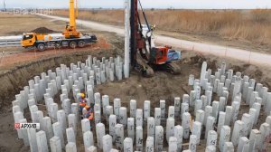 Дагестан  в числе лидеров России по развитию «зелёной» энергетики