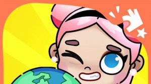 АВАТАР ВОРЛД Угадай локацию✅