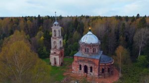 Глядя на этот памятник , ощущаешь былую мощь России