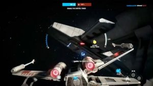 🔭 Скрытность не поможет: Galactic Assault в Star Wars Battlefront 2 — все как на ладони