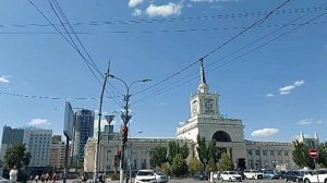В Волгоград со спец.миссией. Ч.3 Раскрываю секрет. Где остановилась?