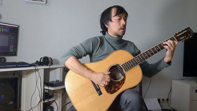 Кукушка/ В.Цой