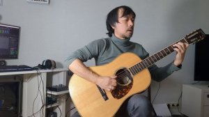 Кукушка/ В.Цой