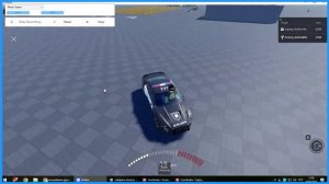 я показываю свою игру