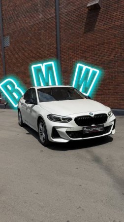 BMW 1 SERIES / ПОЧЕМУ ЕЕ ПОКУПАЮТ И СКОЛЬКА ОНА СТОИТ ?