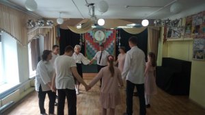 Коллектив "Все получится"