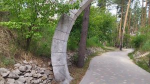 звездные врата сломались, стерлись иероглифы