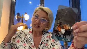 ДЕВА - ТАРО ПРОГНОЗ НА ИЮЛЬ 2025 года от ANGELA PEARL