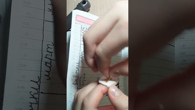 РАСПАКОВКА БУМАЖНЫХ СЮРПРИЗОВ/ НОВИНОЧКА)))