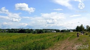 Поездка в Суздаль с Воскресной школой Благовест.