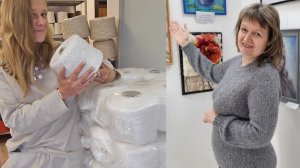 Совместный эфир с Ниной your-yarn-dealer